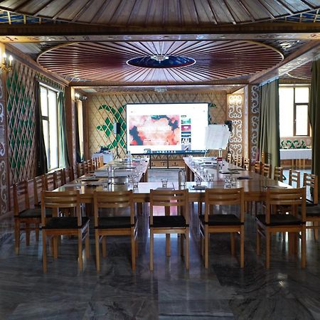 Mountain View Hot Spring Resort Bishkek Luaran gambar